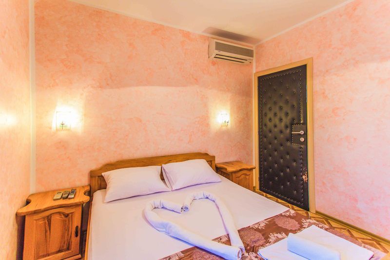 Privatni Smjestaj Toljic Hotel Petrovac ภายนอก รูปภาพ